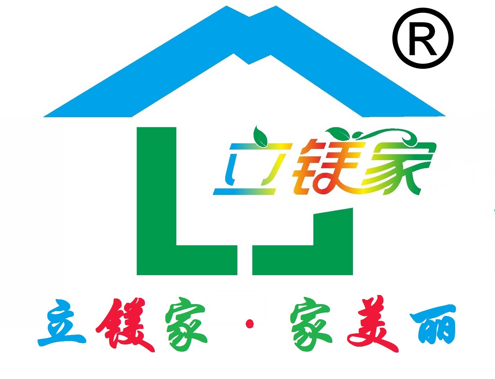 轉(zhuǎn)載慧聰涂料網(wǎng)：立鎂家董蓉：用環(huán)保優(yōu)質(zhì)產(chǎn)品打造健康美麗之家