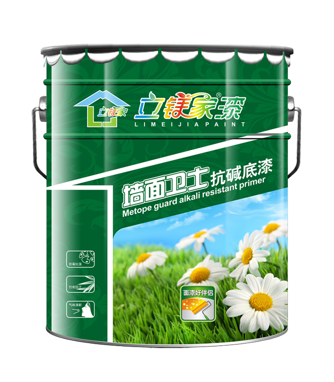 多彩仿大理石漆專(zhuān)用中層涂料