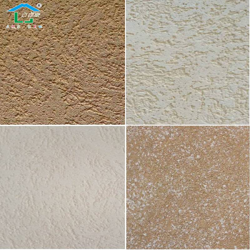 質(zhì)感藝術(shù)漆雅晶石漆