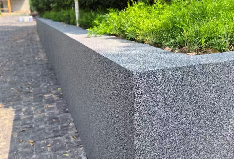 公園水洗石Stone carpet paint 公園水洗石Stone carpet paint
