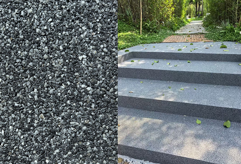 公園水洗石Stone carpet paint 公園水洗石Stone carpet paint